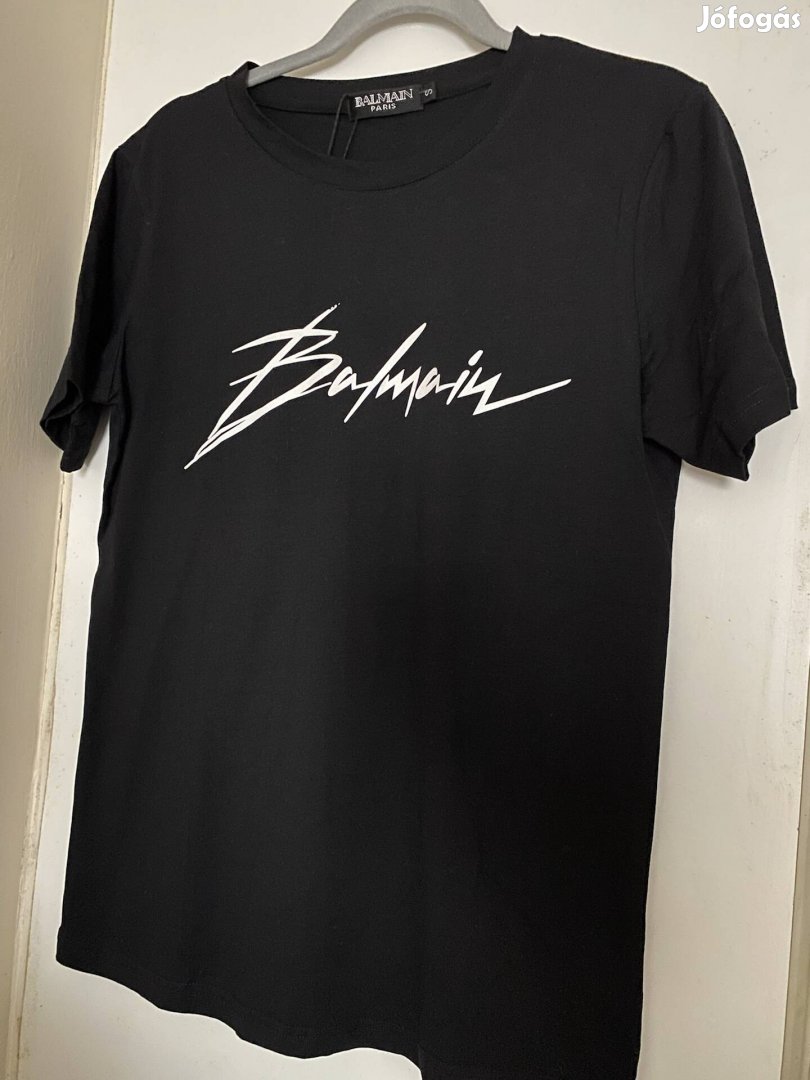 Balmain new T-Shirt 