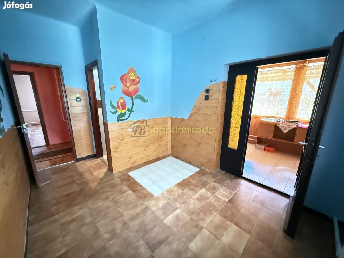 Balsa - Családiház - Eladó