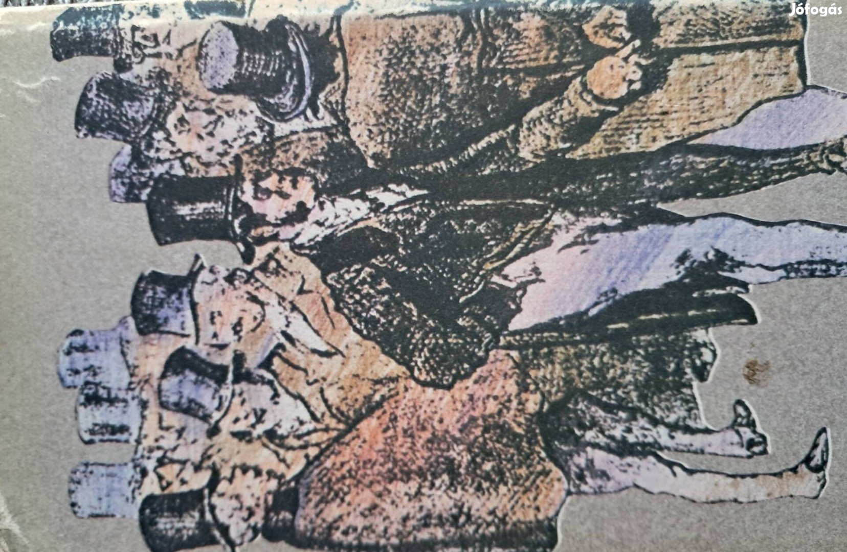Balzac A Szamárbőr