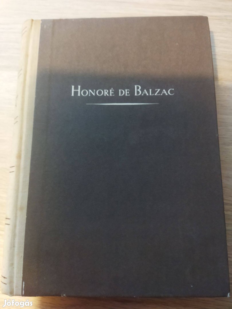 Balzac: Elveszett illúziók