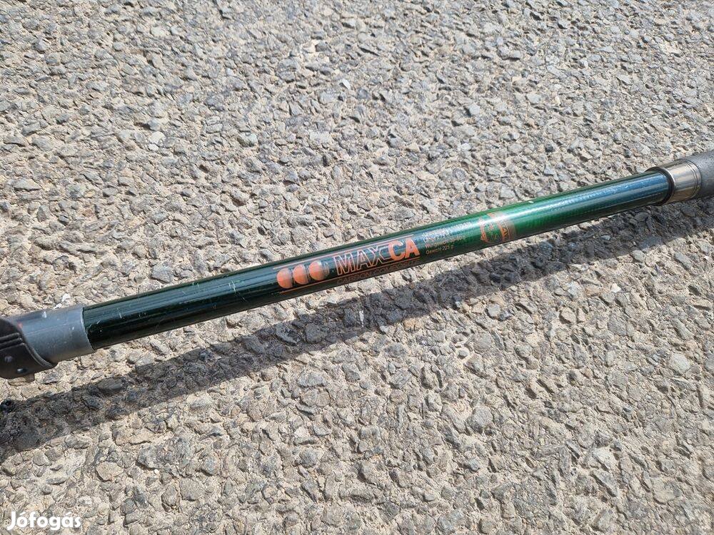 Balzer Maxca 275 horgászbot