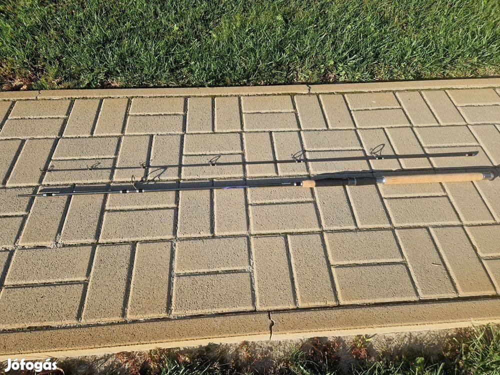 Balzer Platinum Spin 25 horgászbot