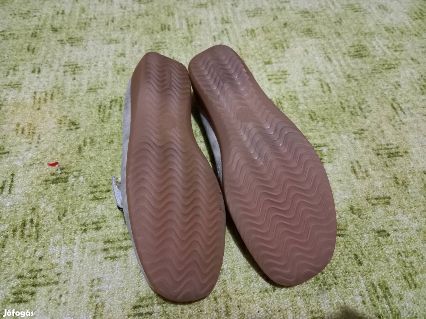 Bama női félcipő 7,541