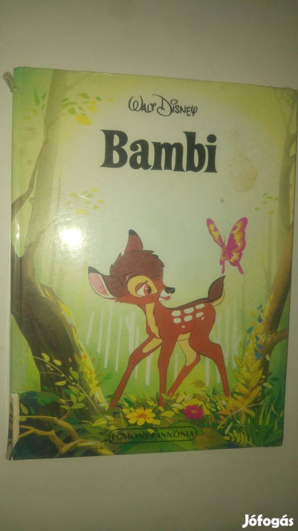 Bambi (Walt Disney)