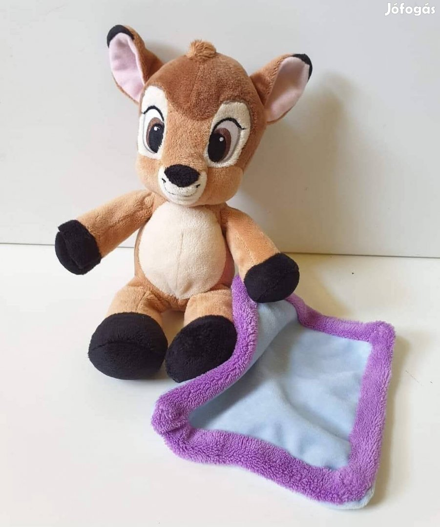 Bambi őz őzike