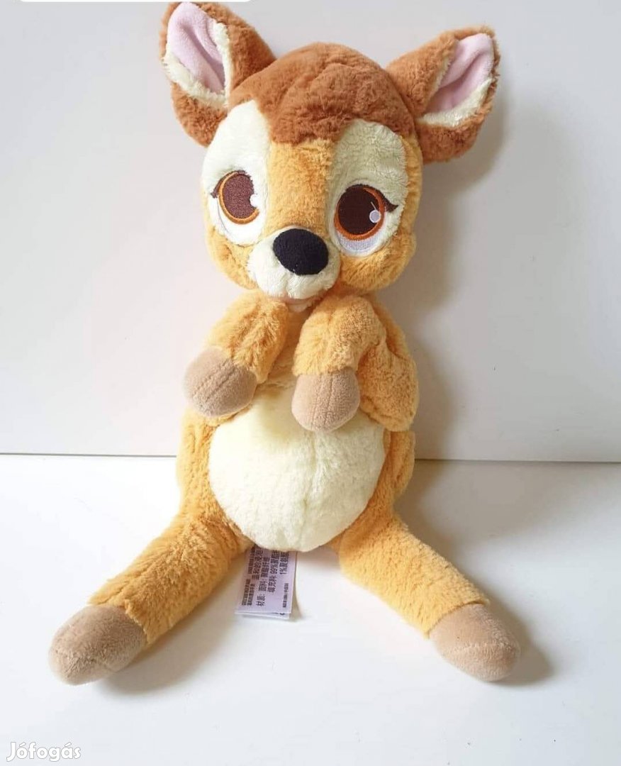 Bambi őz őzike