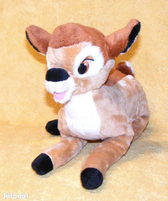 Bambi plüss figura