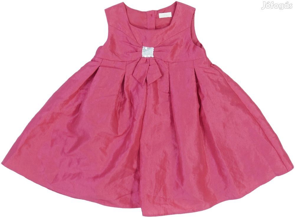 Bambini Használt (újszerű) Lány Ruha (Méret: 86)