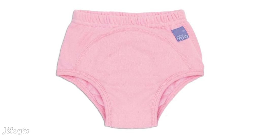 Bambino Mio leszoktatós pelenka 3év,OUTLET termék
