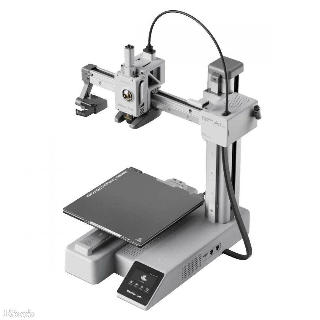 Bambulab A1 mini 10Kg filament