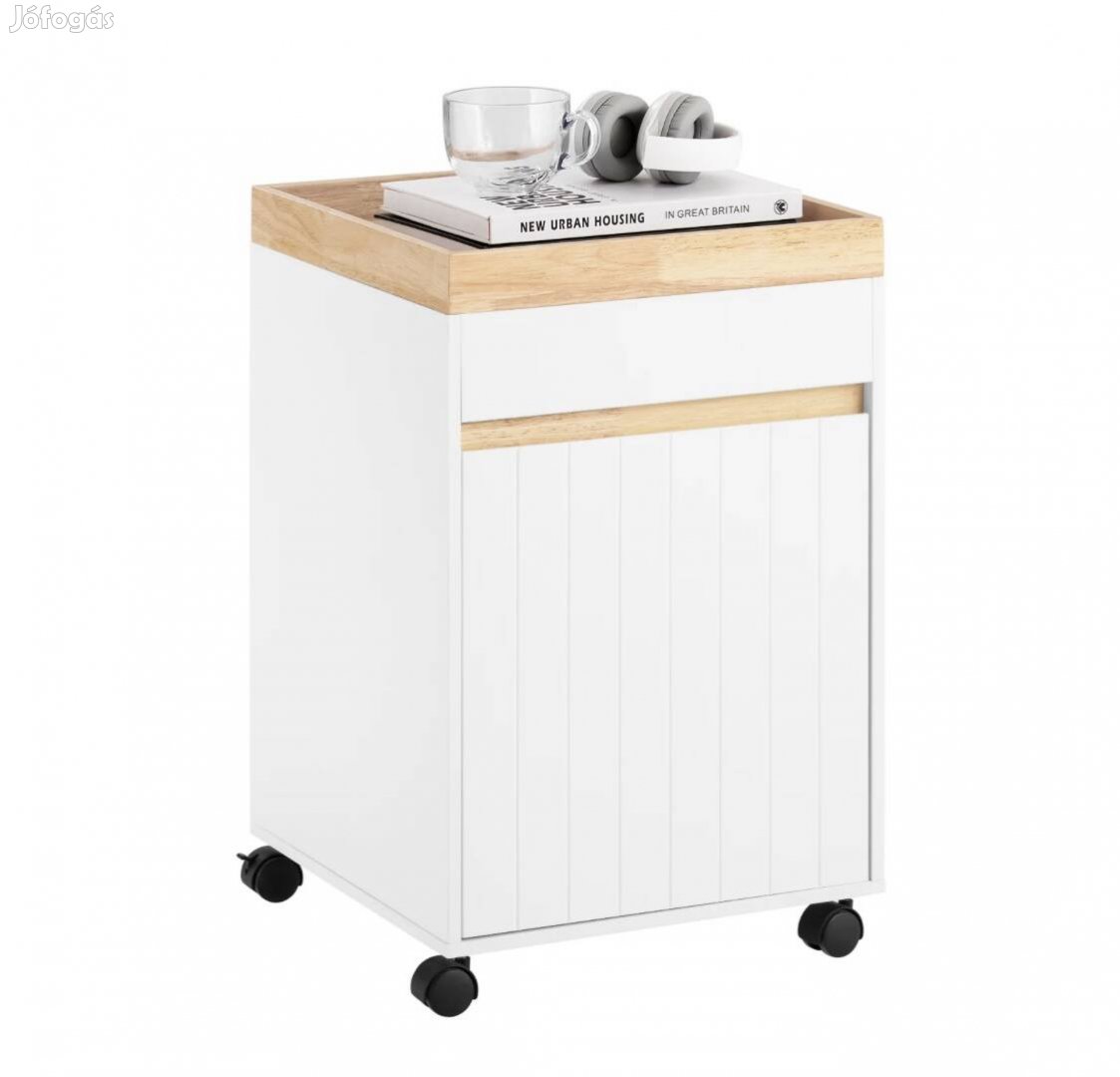 Bambusz Rollkonténer 