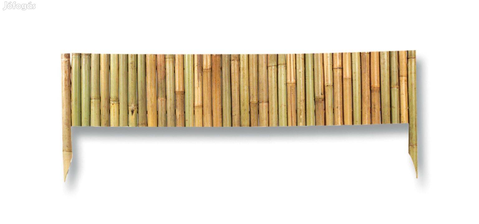 Bambusz bordűr - ingyenes szállítással. Rugalmas bambusz szegély. 0, 3