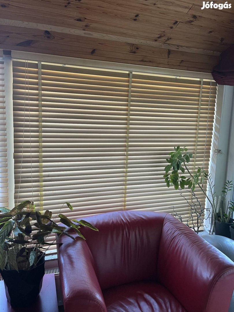 Bambusz reluxa 2mx1,70m és 0,9mx1,70m