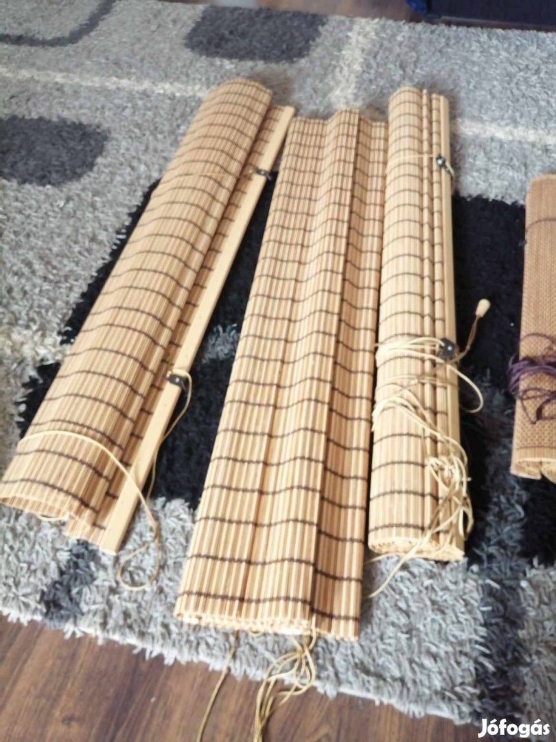 Bambusznád térelválasztó