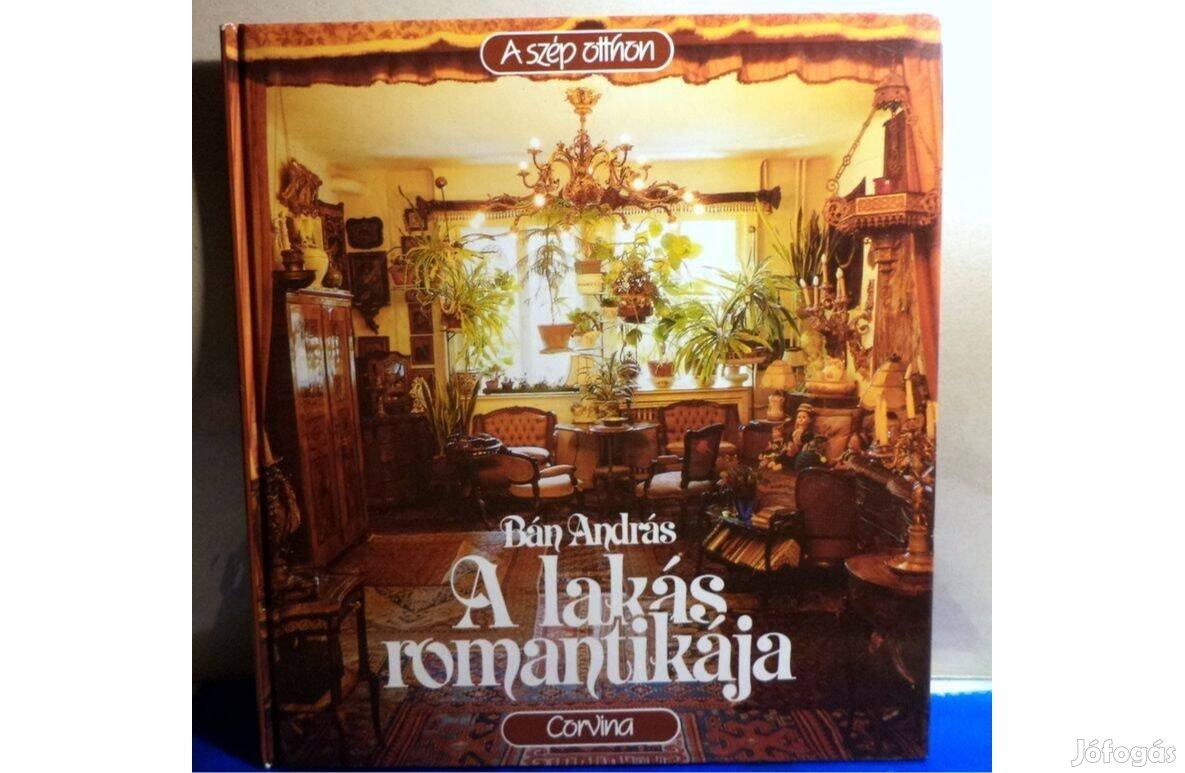 Bán András: A lakás romantikája
