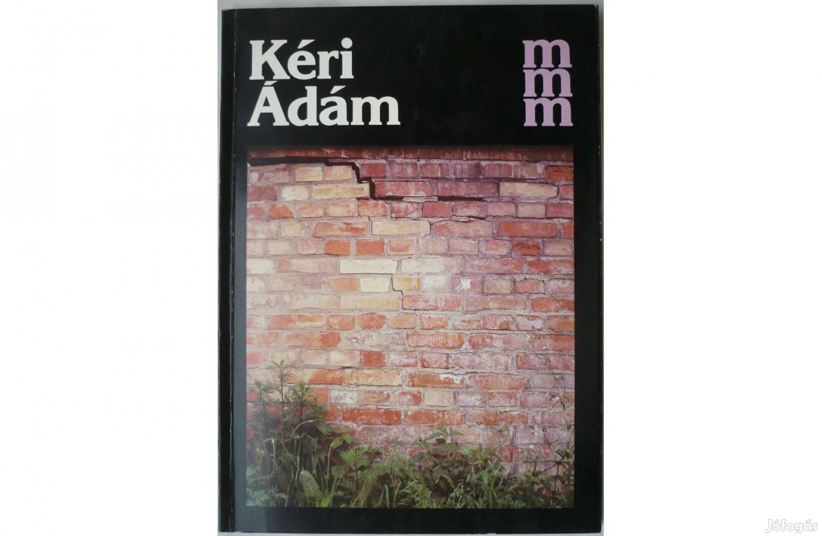 Bán András Kéri Ádám