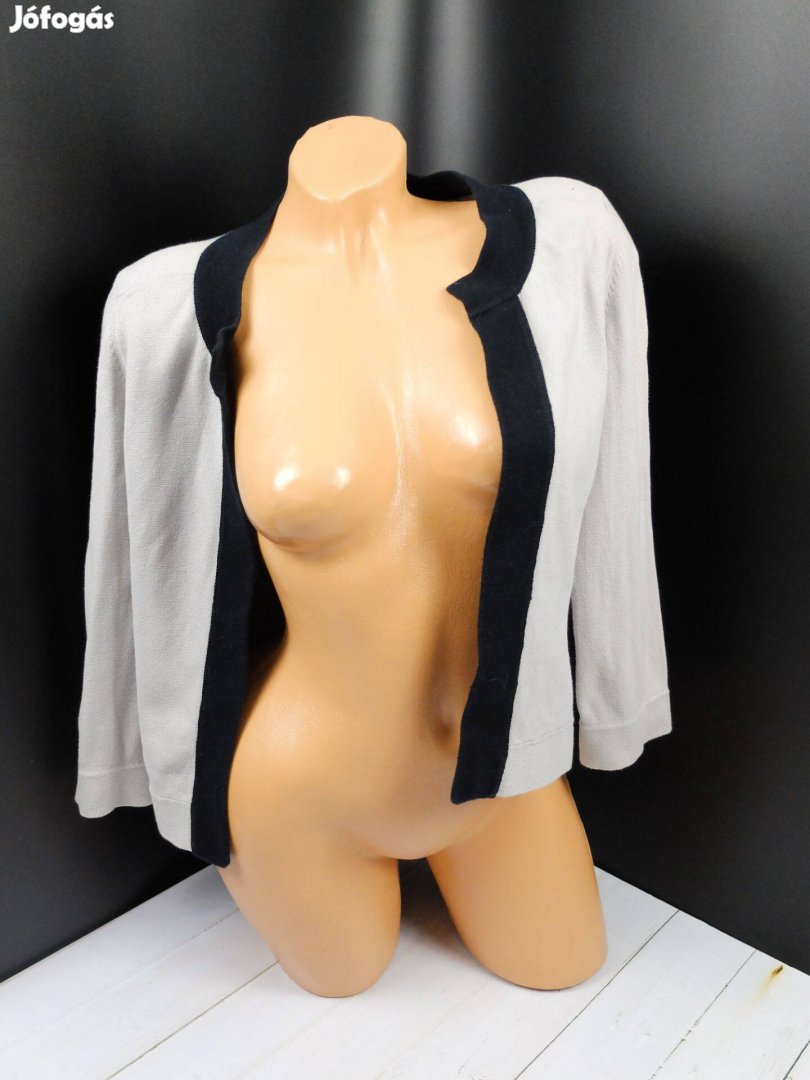 Banana Republic kék színű női kardigán