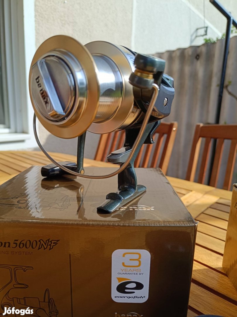 Banax Helicon orsó 1db eladó 