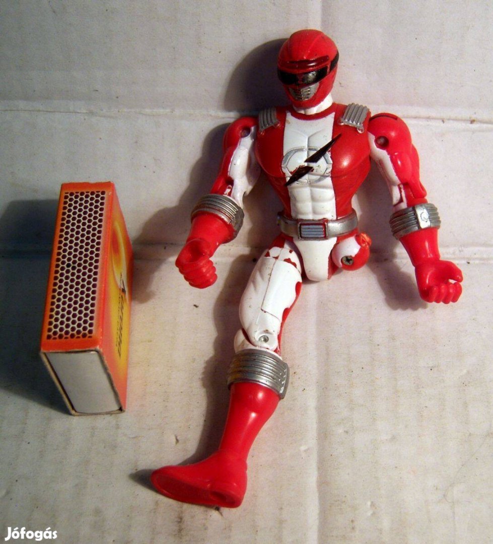 Bandai Figura (Ver.2) 2006 (sérült, hiányos)