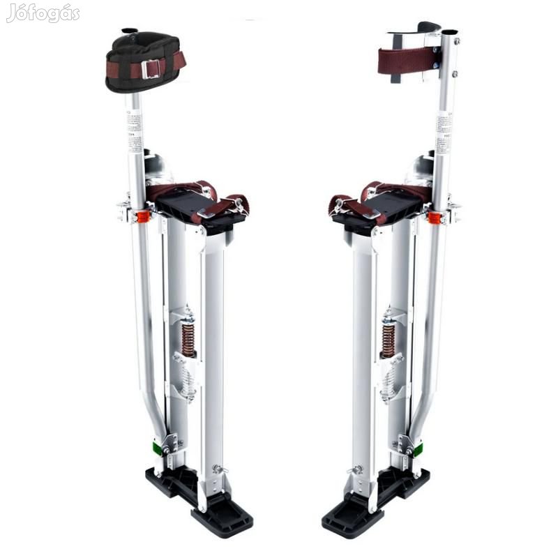 Bandázsoló festő gólyaláb 61 cm 101,6 cm