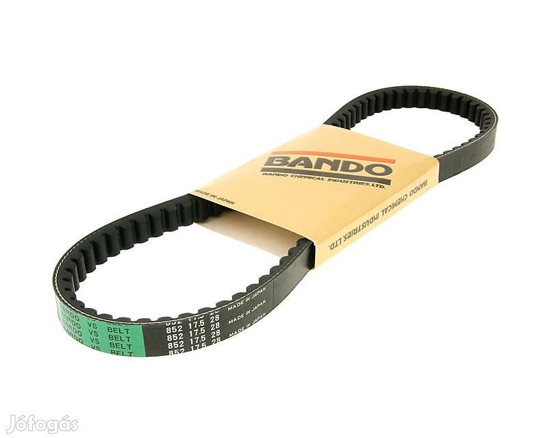 Bando V/S variátor ékszíj - Honda SH 100