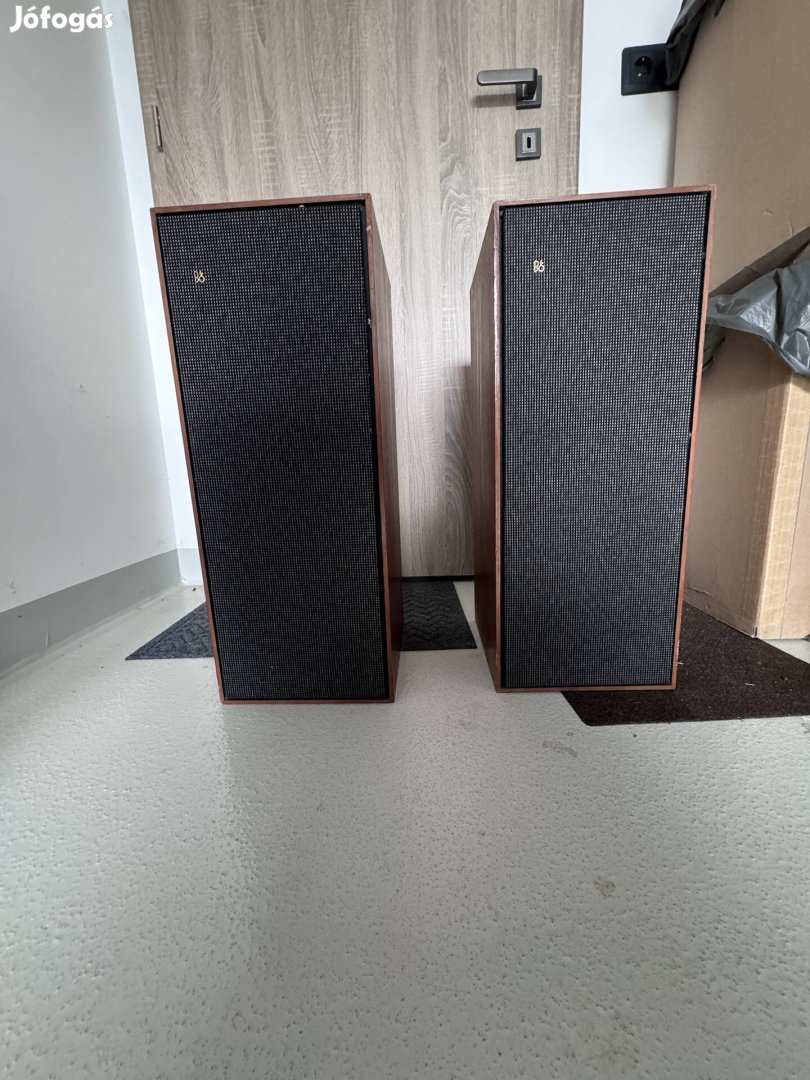 Bang&Olufsen Beovox 2400