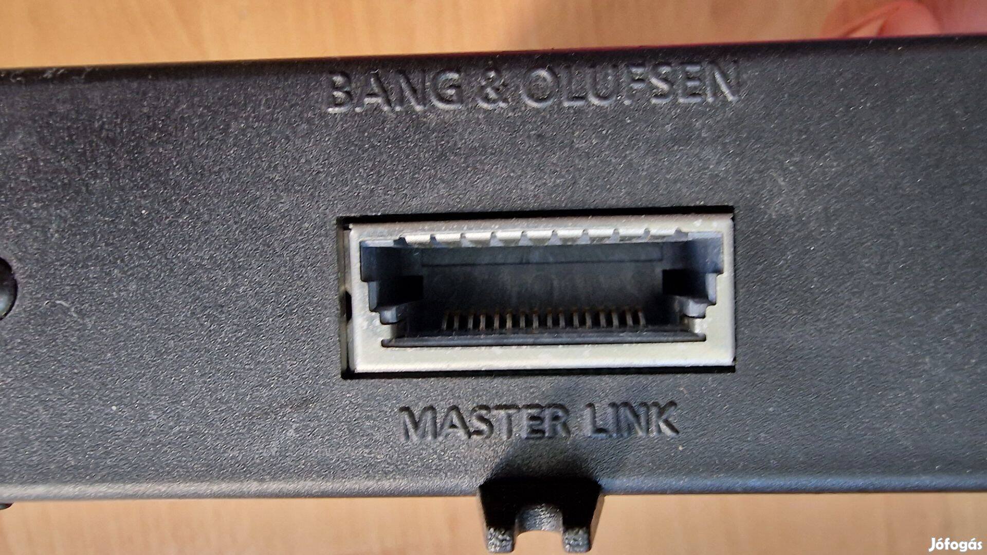 Bang Olufsen beolink converter 1614 eladó