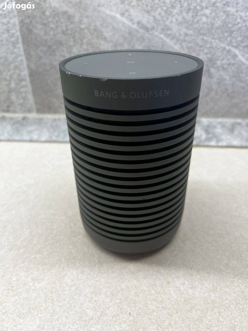 Bang&Olufsen beosound explore