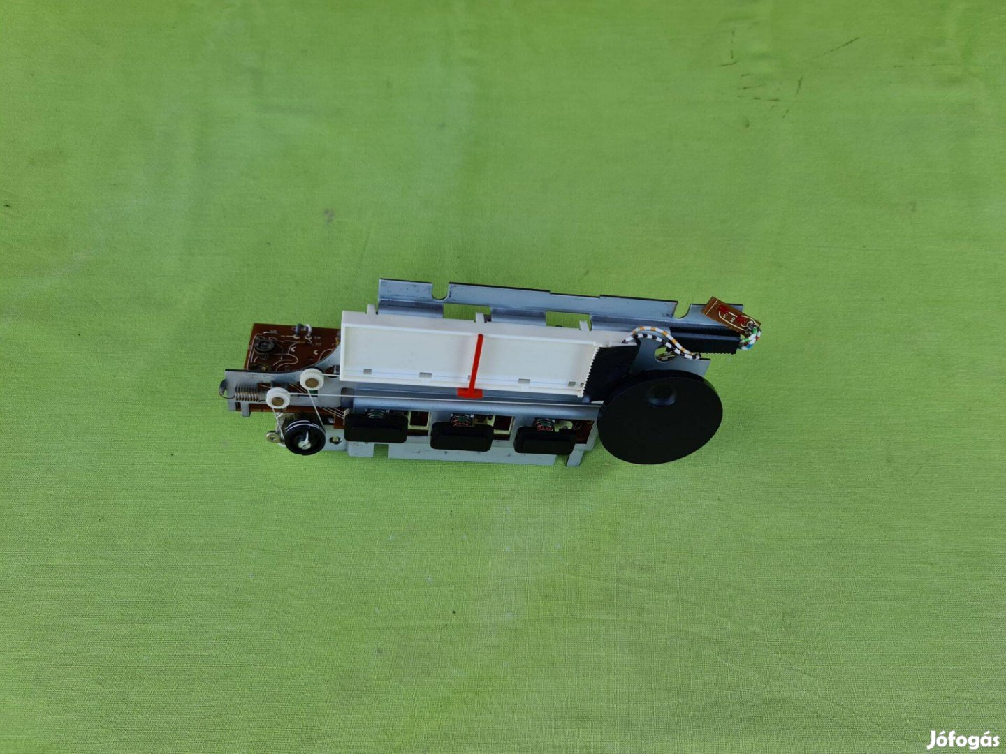 Bang & Olufsen Beocenter 7007 alkatrész 1