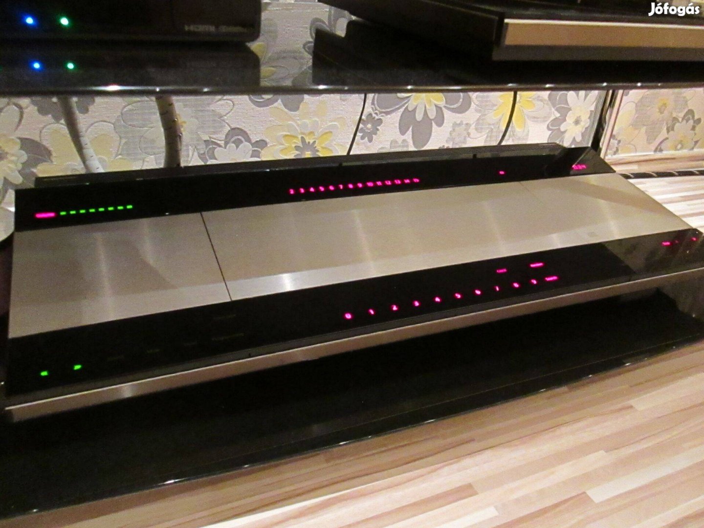 Bang Olufsen Beocenter 9000