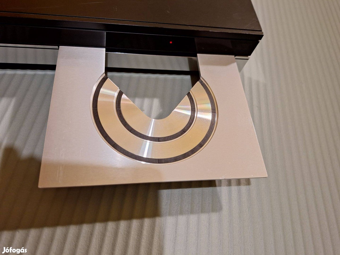 Bang Olufsen Beogram CD 7000