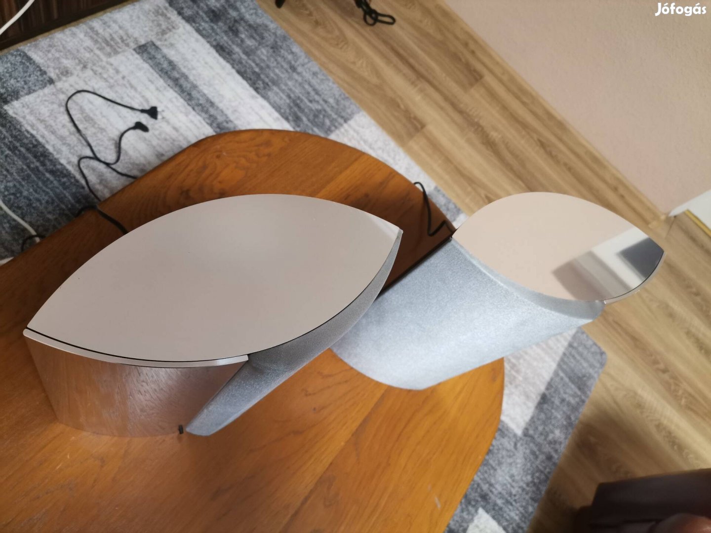 Bang & Olufsen Beolab 4000