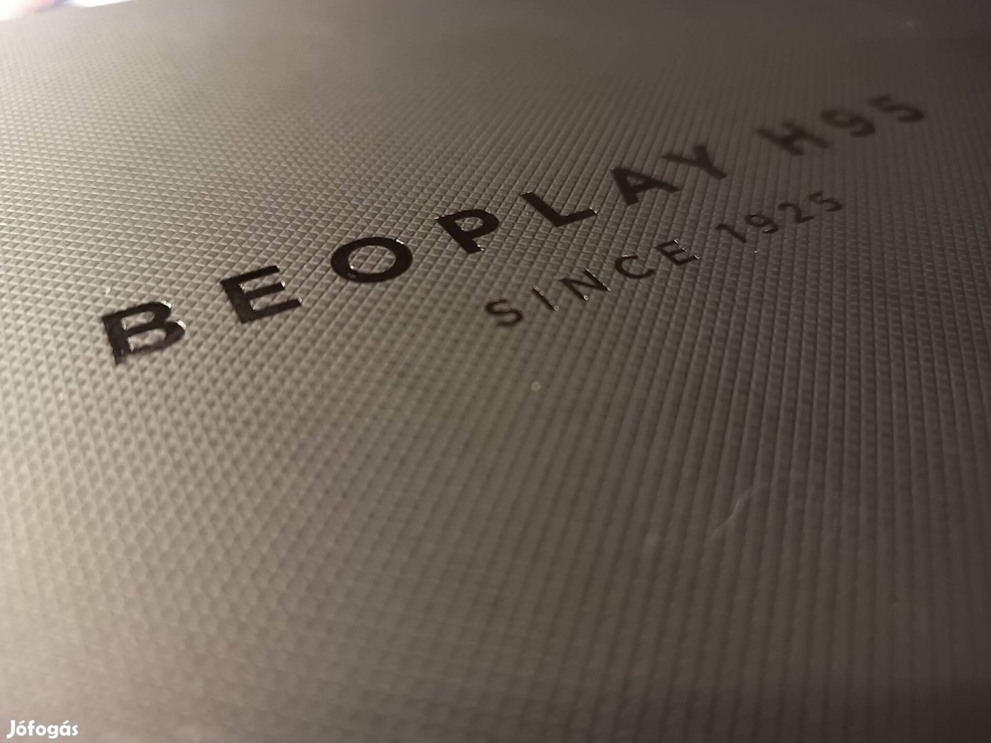 Bang & Olufsen Beoplay H95