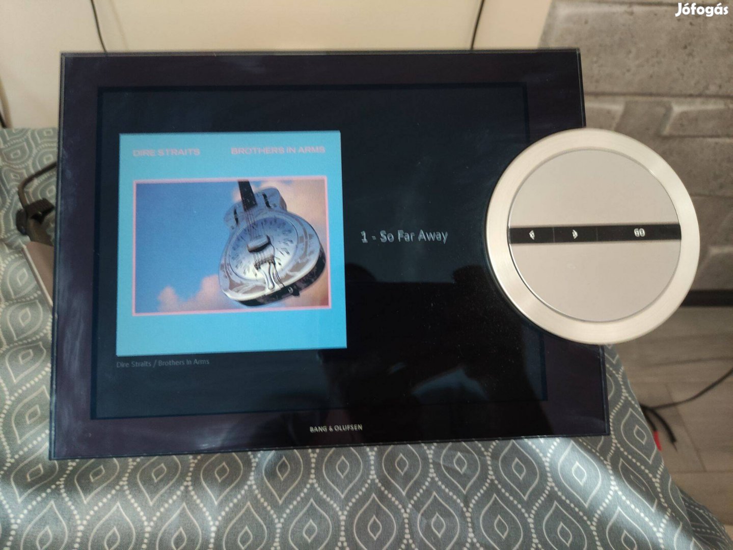 Bang Olufsen Beosound 5 Beomaster streamer