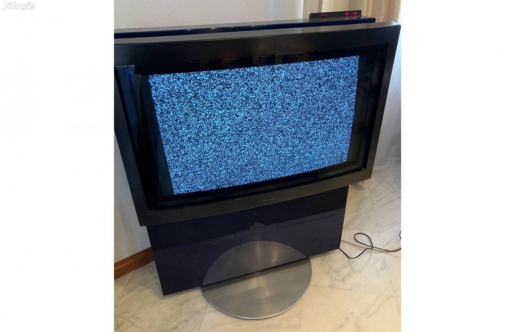 Bang & Olufsen Beovision Avant 32 Luxus crt Sega Nintendo