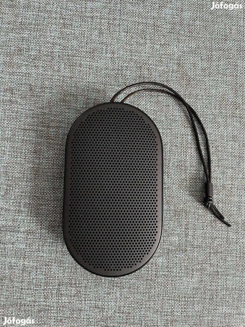 Bang & Olufsen P2 Bluetooth hangszóró