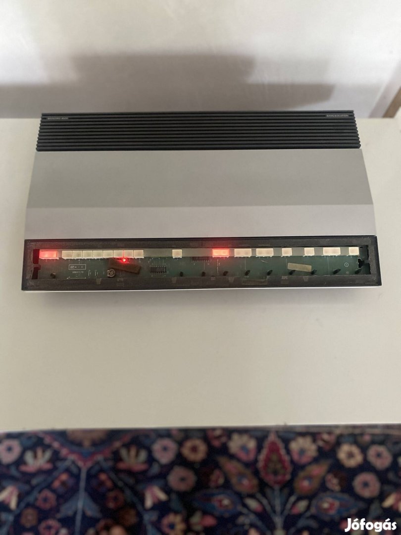 Bang & Olufsen - Beocord 4500 kazettás magnó - Alkatrésznek!