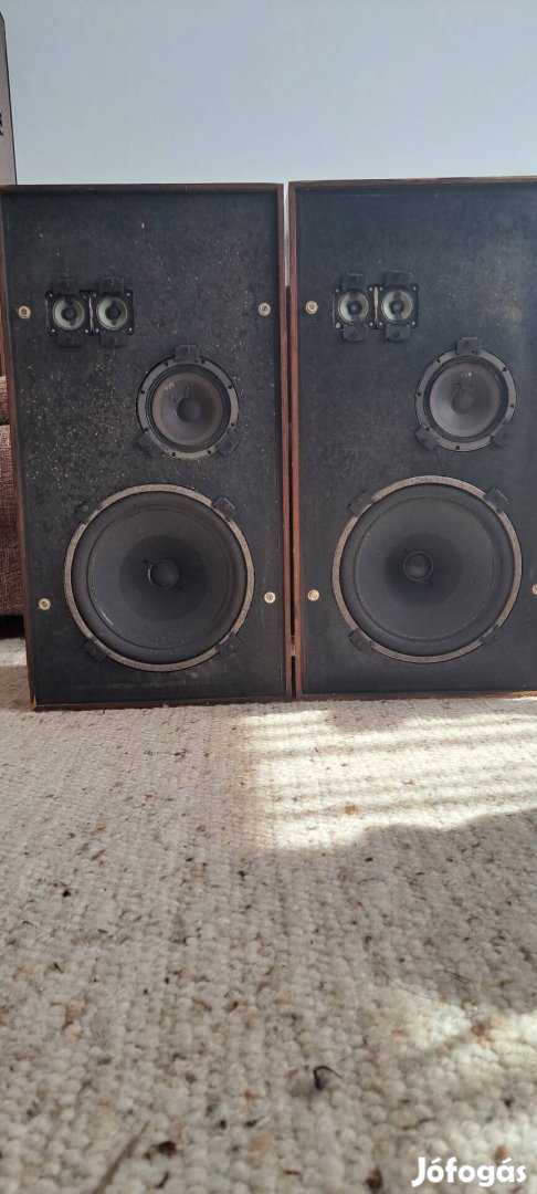 Bang olufsen  beovox 3000 hangfal ,  hangfalak. ,  hangfalpár