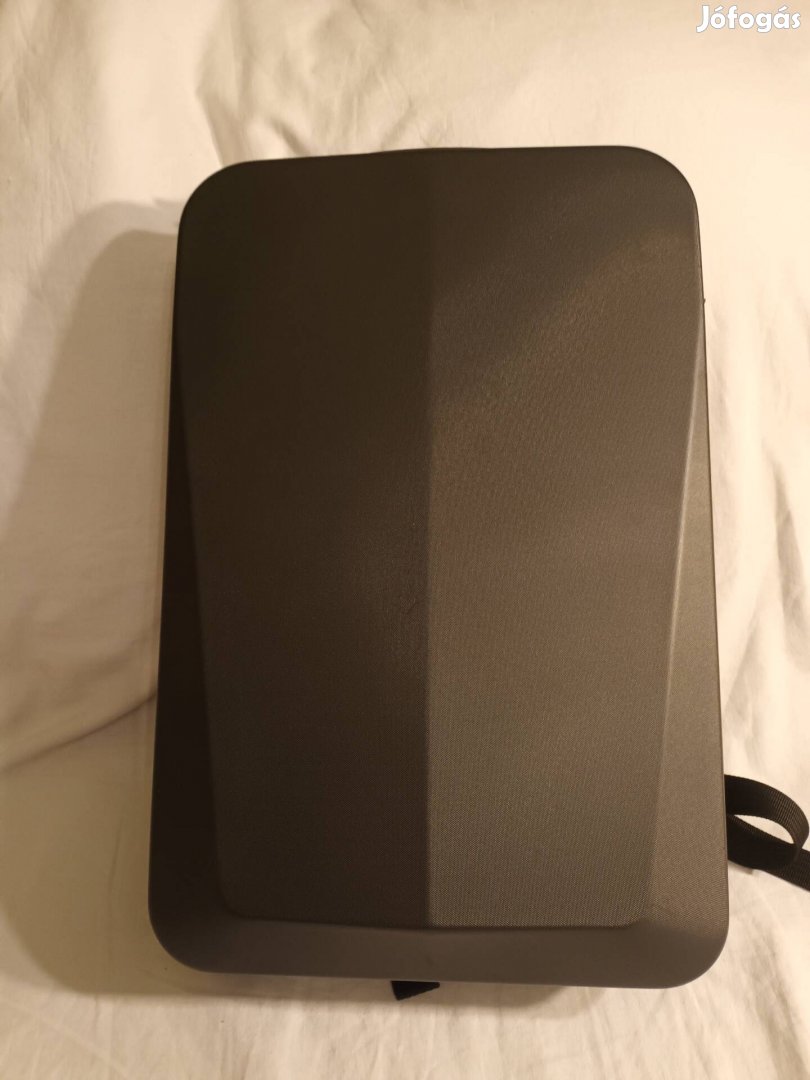 Bange utazó elegáns laptop táska