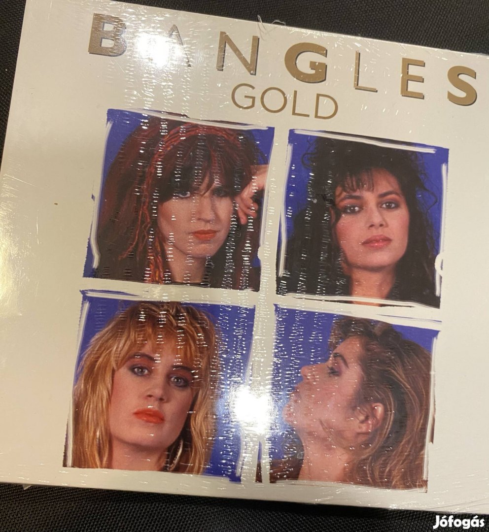 Bangles - Gold 3CDs