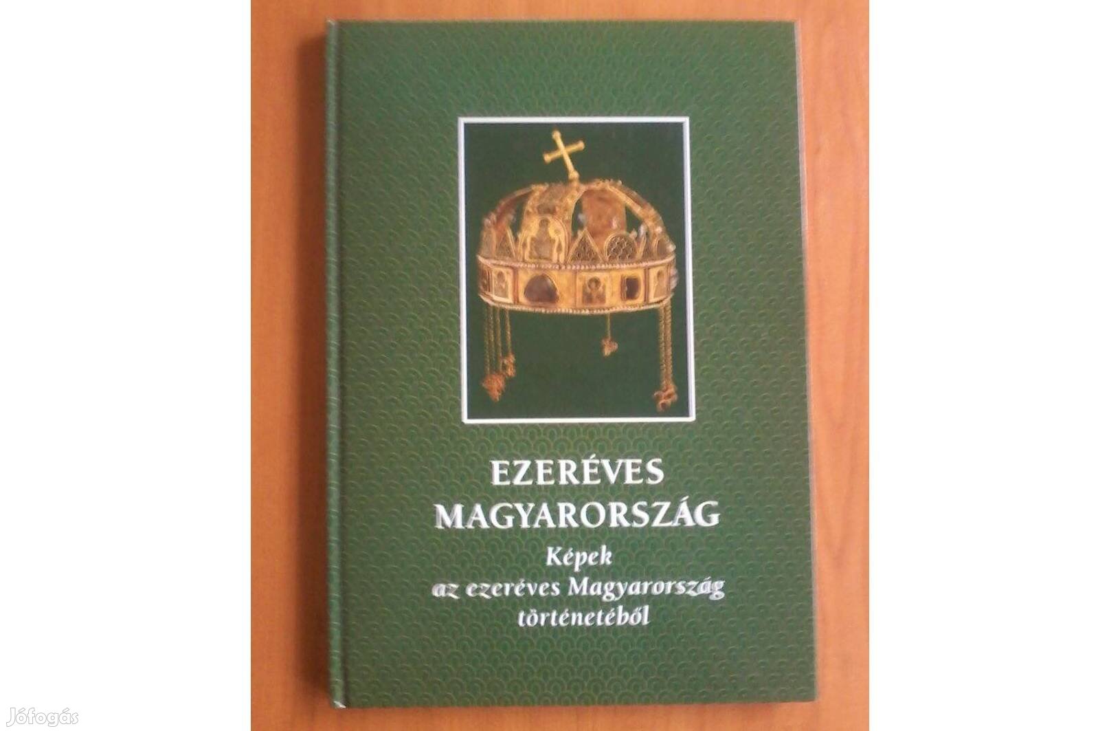 Bánhegyi Ferenc: Ezeréves Magyarország