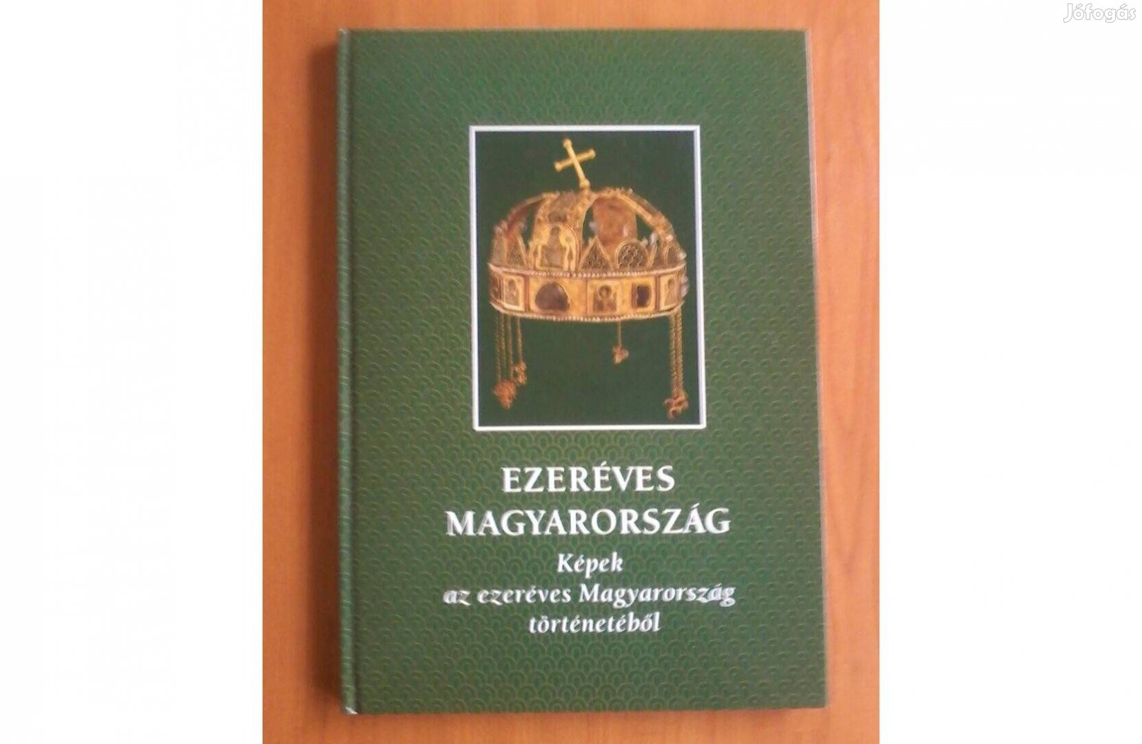 Bánhegyi Ferenc: Ezeréves Magyarország