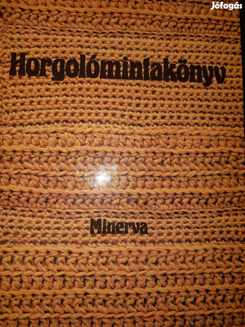 Bánk L-né-Gyulai I.-Kappanyos K.-Németh J-né Horgolómintakön