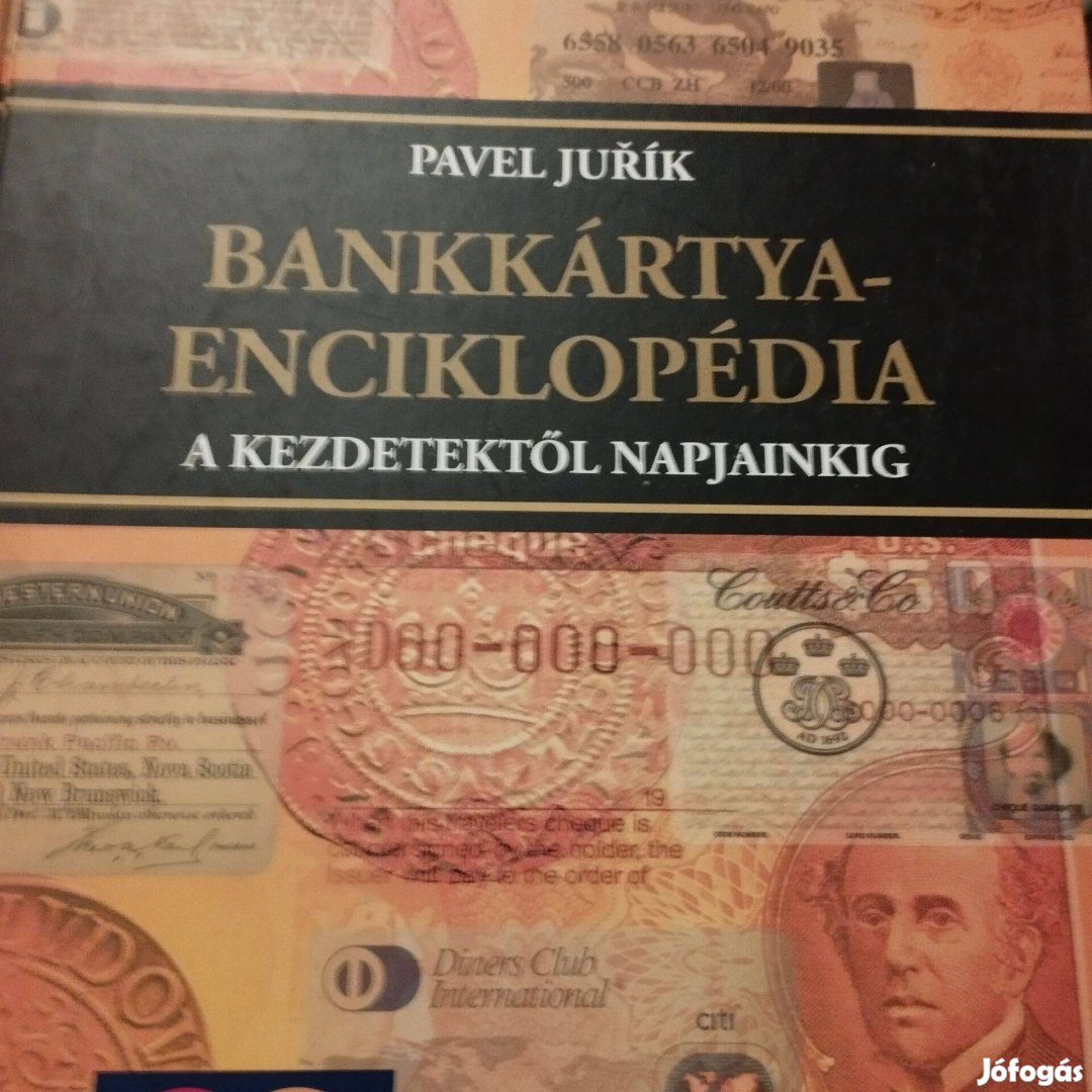 Bankkártya Enciklopédia