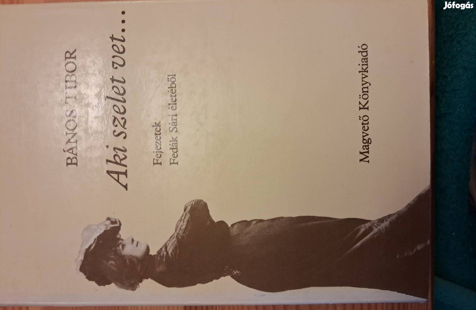 Bános Tibor AKI Szelet VET