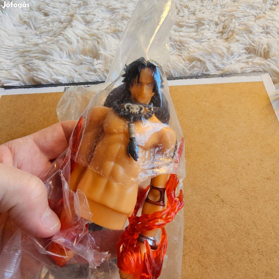 Banpresto dragon ball figura teljesen új gyári csomagolás