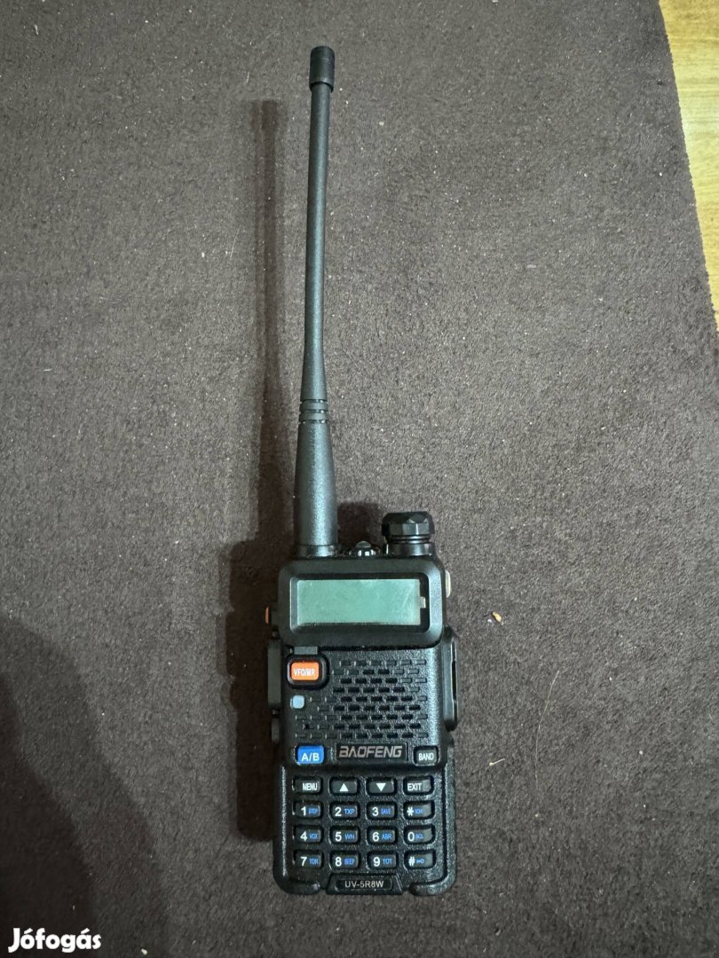 Baofeng UV-5R8W