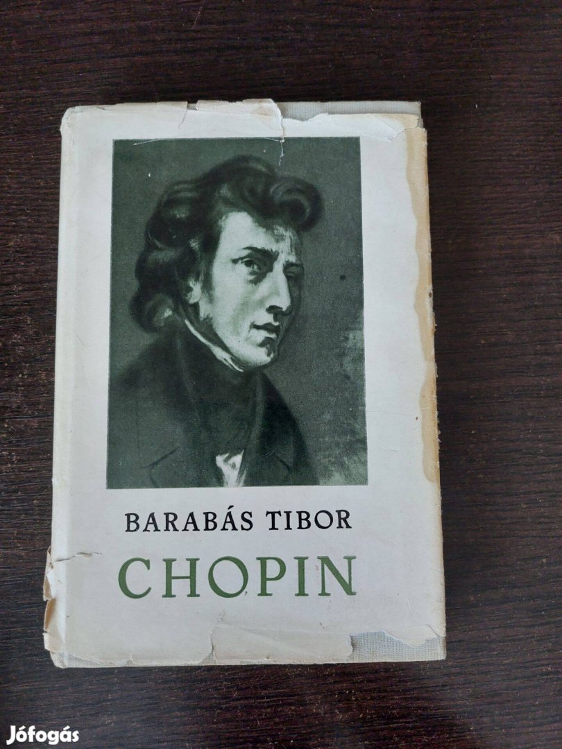 Barabás Tibor Chopin