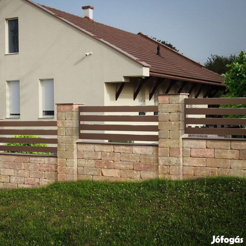 Barabás antikolt blokkelem sárga-piros színű telepről 1299 Ft/db
