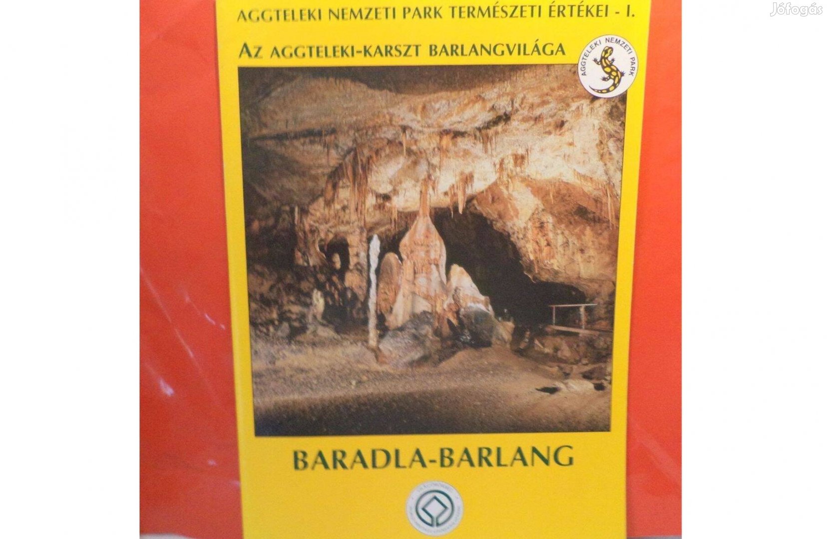 Baradla - barlang